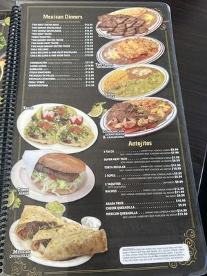 Menu photo 3 Mariscos Los Buchones Long Beach, CA Menu photo 3 Mariscos Los Buchones Long Beach, CA