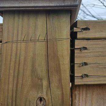 Superior Fence & Rail - Fences & Gates Near Me - Apex, North Carolina Superior Fence & Rail - Fences & Gates Near Me - Apex, North Carolina