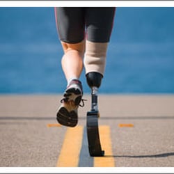Prosthetic Orthotic Designs - Adam Finnieston - Orthotic Devices