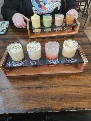 Cafe Fresco by null