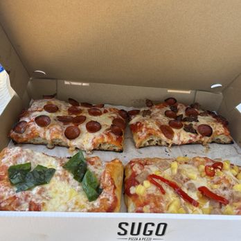 Sugo - Pizza Near Me - Costa Mesa, California Sugo - Pizza Near Me - Costa Mesa, California