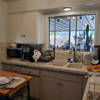State College Distributors - before - Flooring Near Me - Anaheim, California