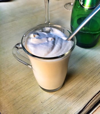 Restaurante Vegano Bon Lloc by null