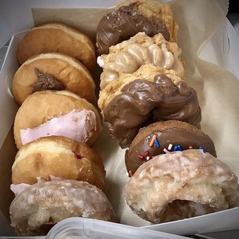 Dutch Girl Donuts - DONUTS! - Bakeries Near Me - Detroit, Michigan Dutch Girl Donuts - DONUTS! - Bakeries Near Me - Detroit, Michigan