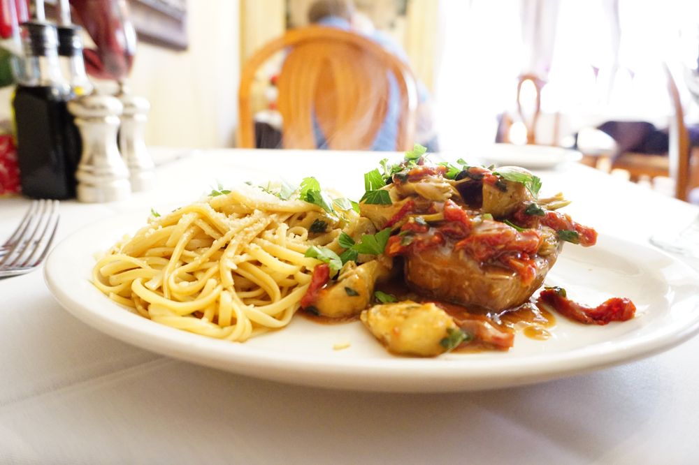 Chef Alfredo’s St Takeout & Delivery 66 Photos & 103 Reviews