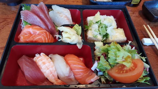 Eat Tokyo G2 Shabu-Shabu by null