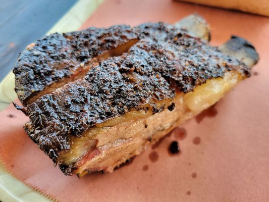Grand Ole BBQ Y Asado by null