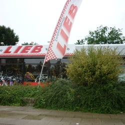 Zweiradshop Lieb