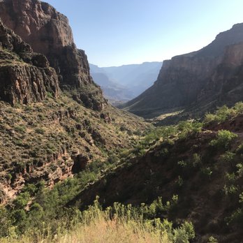 Bright Angel Trail - Hiking Near Me