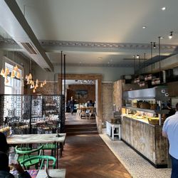 Nando's