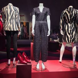 Christie's - The Devil Wears Prada 2 Exhibition - 9/9/26