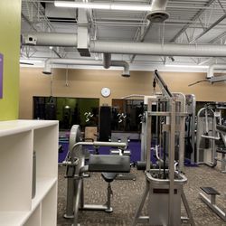 Anytime Fitness