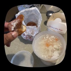 New China Restaurant