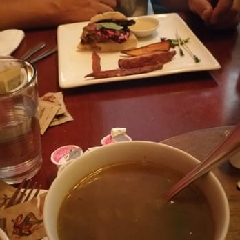 Salmon n' Bannock - Canadian (New) Near Me - Vancouver, British Columbia