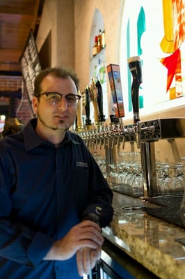 Congregation Brewery & Cocina - Pasadena by null