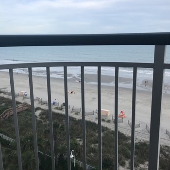 Hampton Inn & Suites Myrtle Beach/Oceanfront - Hotels Near Me - Myrtle Beach, South Carolina Hampton Inn & Suites Myrtle Beach/Oceanfront - Hotels Near Me - Myrtle Beach, South Carolina
