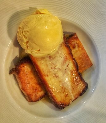 Butterhorn by null