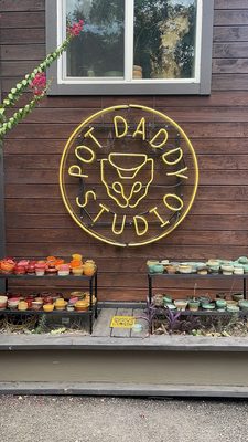 Pot Daddy Studio by null