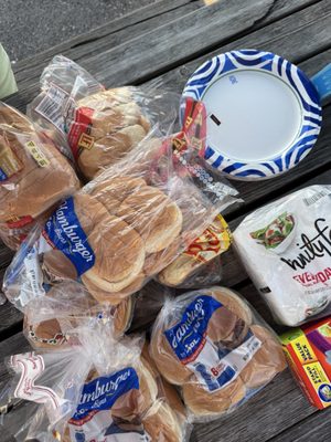 Brooklyn Bridge Park Pier 5 by null