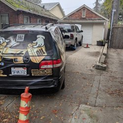 VIP Mobile Oil Change Service
