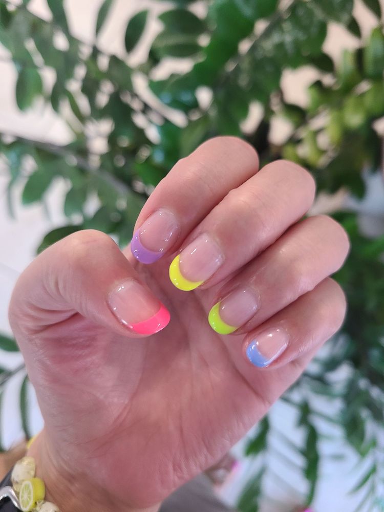 BRIANNA NAIL 34 Photos & 53 Reviews 7192 Kalanianaole Hwy, Honolulu