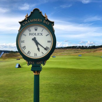Chambers Bay - Golf Near Me - University Place, Washington Chambers Bay - Golf Near Me - University Place, Washington