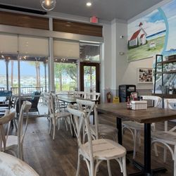 Cafe Destin