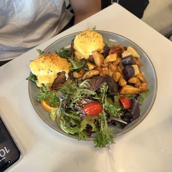 Toast In Town - Salad Near Me - Foster City, California Toast In Town - Salad Near Me - Foster City, California