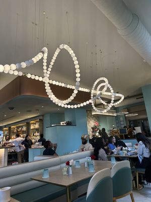 Dawn A.M. Eatery by null