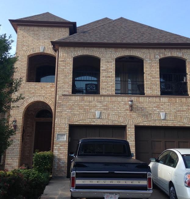 Slide of Recover Roofing & Reconstruction