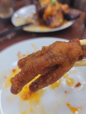 Best BBQ Cantonese Cuisine by null