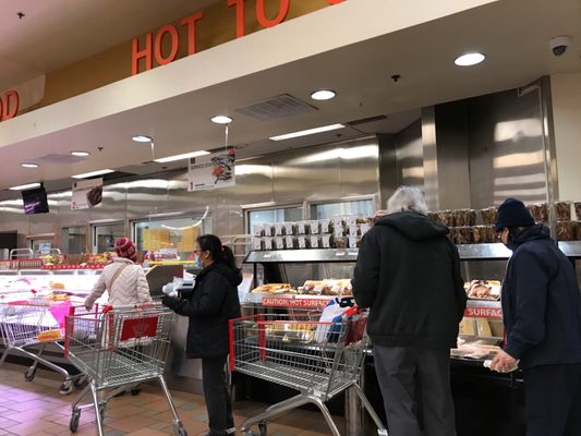 Seafood City Supermarket by null