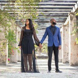 Coral Gables Entrance Park - Photographer: @ms_visualsandphotos