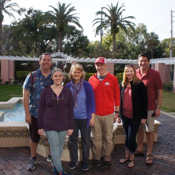 Tour St Pete - Historical Tours Near Me - Saint Petersburg, Florida Tour St Pete - Historical Tours Near Me - Saint Petersburg, Florida