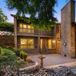 Rohter & Company Real Estate Brokerage - Irving Home on Golf Course