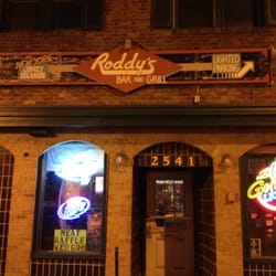 Roddy's Bar & Grill - Storefront