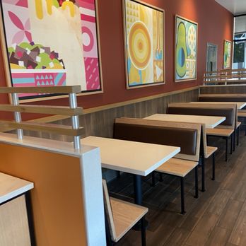 QDOBA Mexican Eats - Mexican Near Me - Easley, South Carolina
