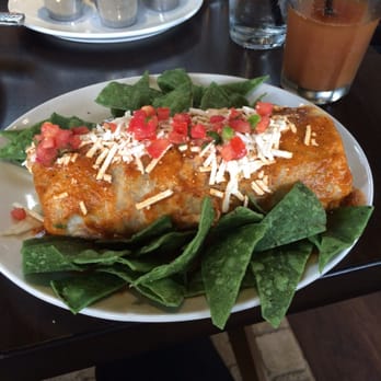 Ollo - Breakfast burrito - New American Near Me - Malibu, California Ollo - Breakfast burrito - New American Near Me - Malibu, California