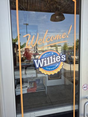 Willie's Grill & Icehouse by null