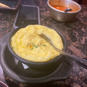 Let's Gogi - Steamed Egg - Korean Near Me - Rowland Heights, California Let's Gogi - Steamed Egg - Korean Near Me - Rowland Heights, California