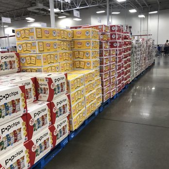 Sam's Club - The goods :D - Wholesale Stores Near Me - Fresno, California