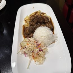 Beef Goulash Beef Goulash