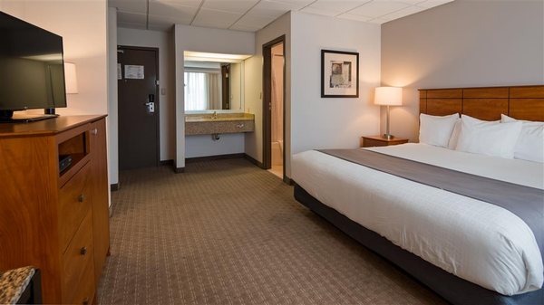 Best Western Lock Haven by null