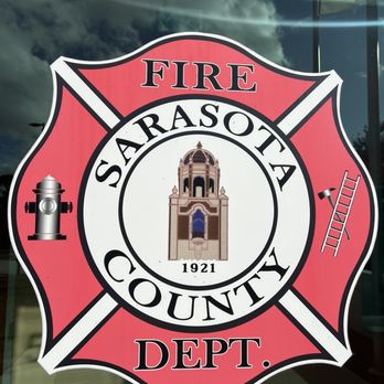 Fire Station 16 - Fire Departments Near Me - Sarasota, Florida