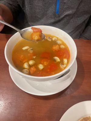 Talay Thai Cuisine by null