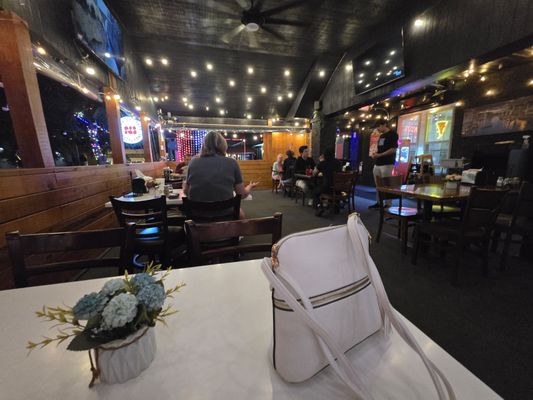 Nicoletto's Italian Kitchen (Hillsboro Village) by null