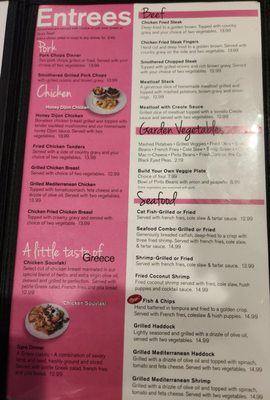 Dalrock Diner by null