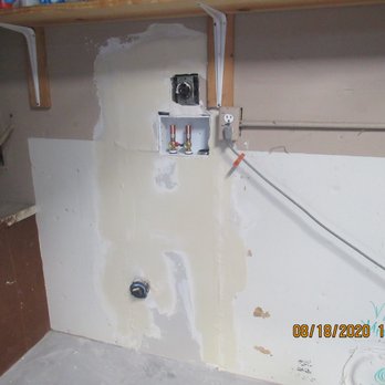 Emerald Drywall - This is the finished job By JOE at Emerald Drywall. Beautiful! - Drywall Installation & Repair Near Me - San Jose, California Emerald Drywall - This is the finished job By JOE at Emerald Drywall. Beautiful! - Drywall Installation & Repair Near Me - San Jose, California