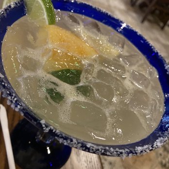 El Sol Mexican Restaurant - Fresca Margarita - Mexican Near Me - Harrisburg, Pennsylvania