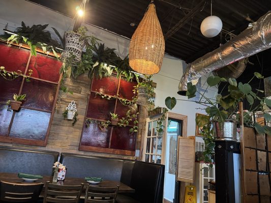 Paolino Italian Restaurant by null